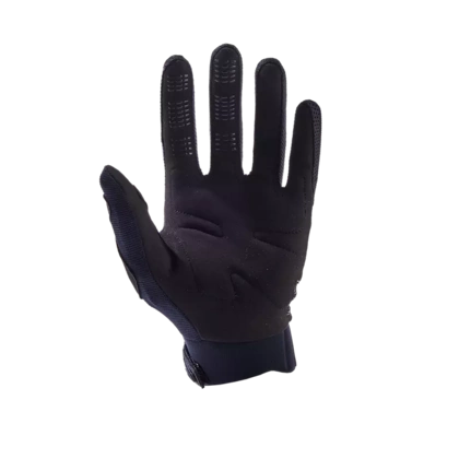 Rokavice Fox dirtpaw blk