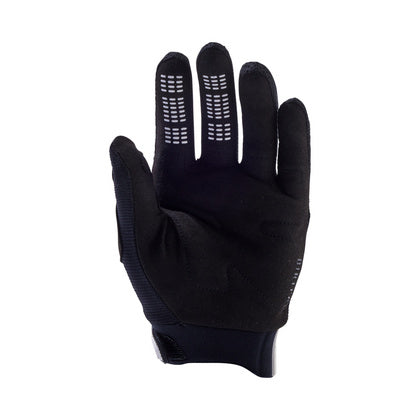Rokavice Fox dirtpaw blk/wht