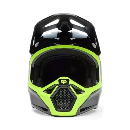 Čelada Fox V1 Flow blk