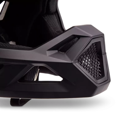 Čelada Fox Rampage matt blk