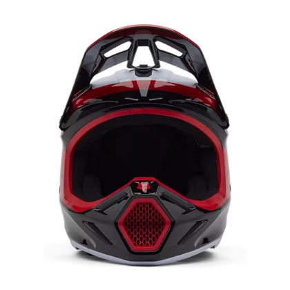 Čelada Fox V3 Divider blk