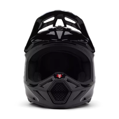 Čelada Fox V3 Seventy4 blk