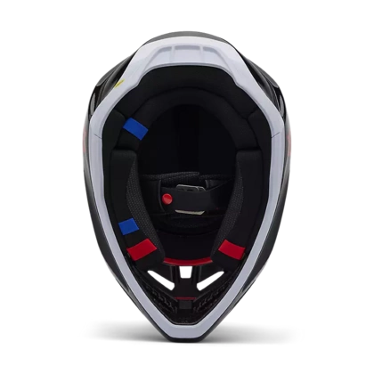 Čelada Fox V3 Divider blk