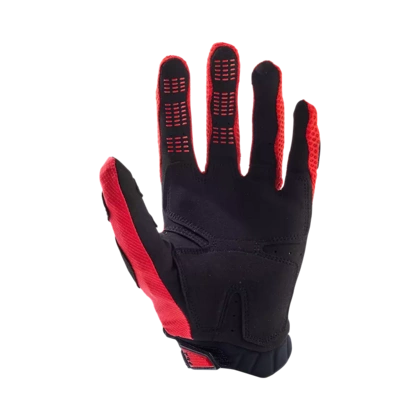 Rokavice Fox Pawtector red
