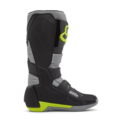 Škornji Fox comp 2.0 gry/ylw