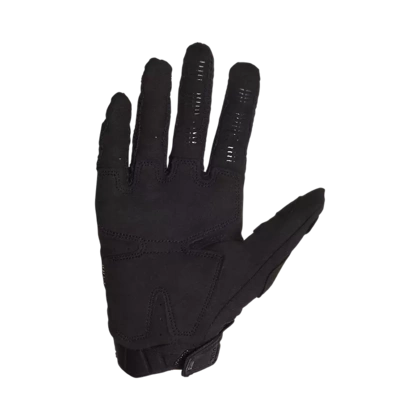 Rokavice Fox Pawtector blk