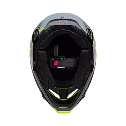 Čelada Fox V1 Flow blk