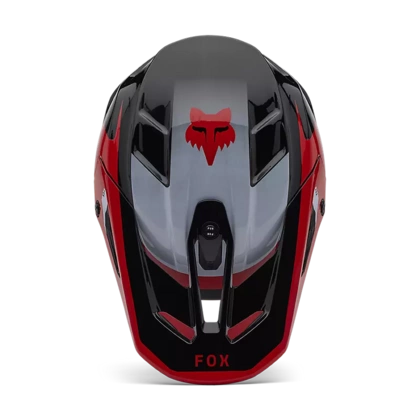 Čelada Fox V3 Divider blk