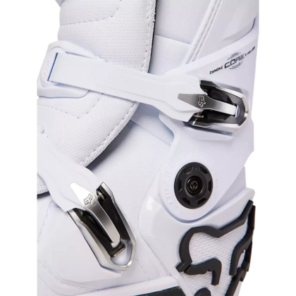 Škornji Fox instinct 2.0 wht