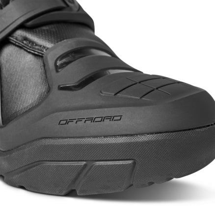 Škornji Fox motion X blk