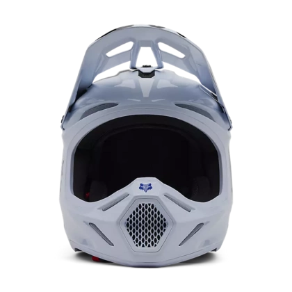 Čelada Fox V3 Seventy4 wht