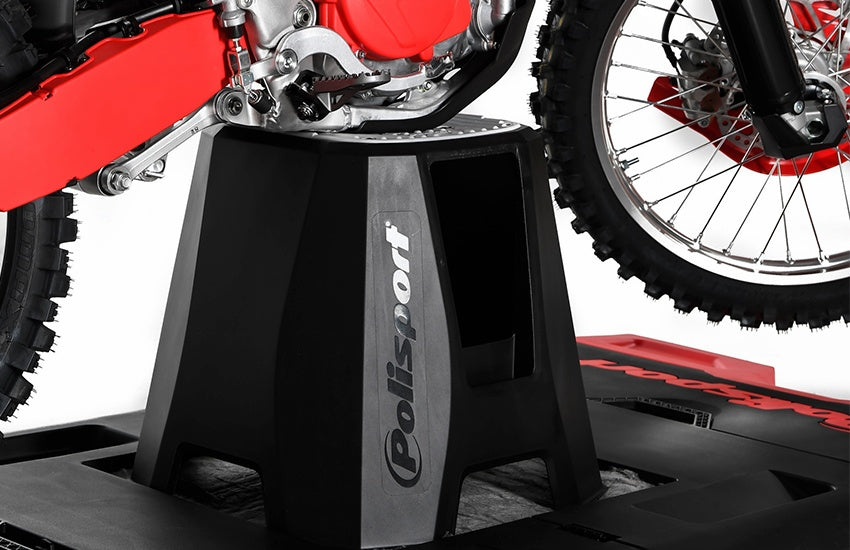 MX stojalo Polisport track