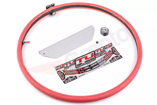 Tire System TUbliss Nuetech - USA 18"X1,85" - 2,15" TU18