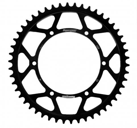 Zadnji zobnik Supersprox železni Kawasaki 125-450 1996-2024