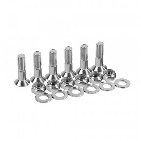 Komplet vijakov za zadnji zobnik M8x34mm