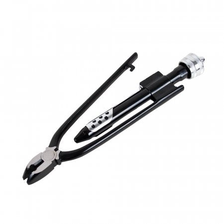 Klešče za žico gumi ročajev