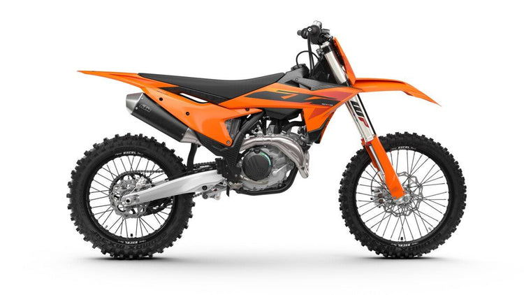 KTM OEM deli