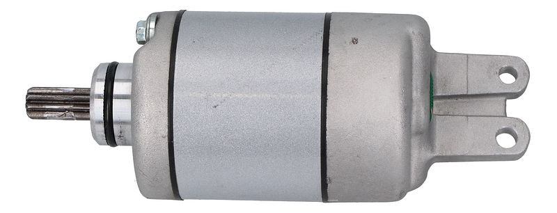 Statorji, zaganjači in ostalo