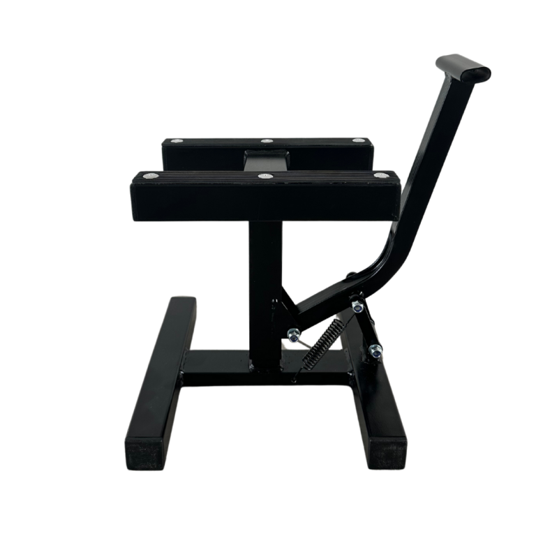 MX stojalo Motion stuff črno