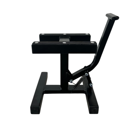 MX stojalo Motion stuff črno