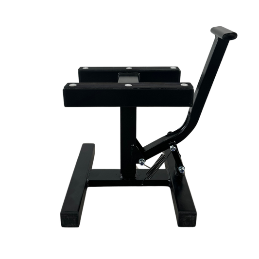 MX stojalo Motion stuff črno