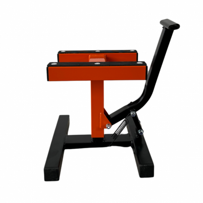 MX stojalo Motion stuff črno oranžno