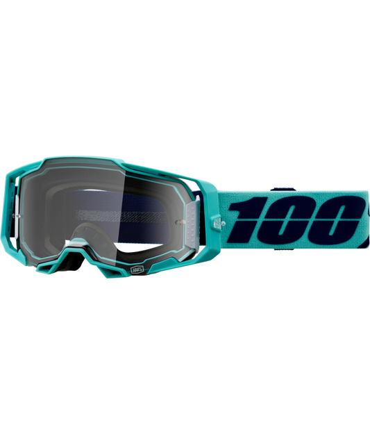 Očala 100% Armega esterel clear