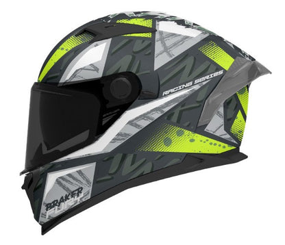 Integralna čelada MT Braker SV Fury C6