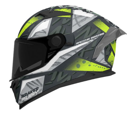 Integralna čelada MT Braker SV Fury C6