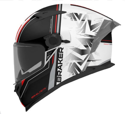 Integralna čelada MT Braker SV Charm A1