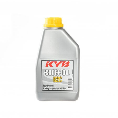 Olje za amortizer KYB K2C shock oil 1L