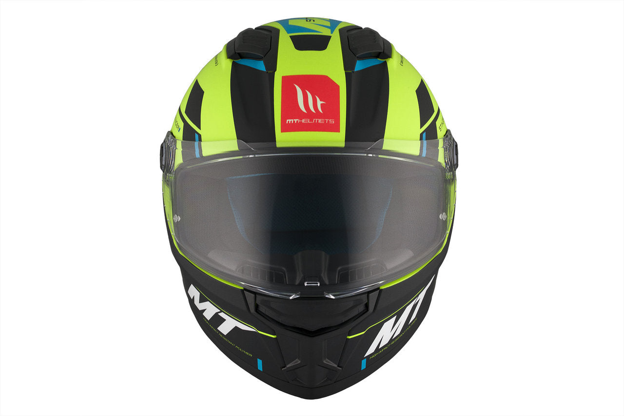 Integralna čelada MT Stinger 2 ZIVZE C3