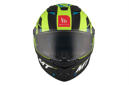 Integralna čelada MT Stinger 2 ZIVZE C3