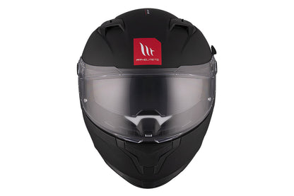 Integralna čelada MT Braker SV Solid A1 black