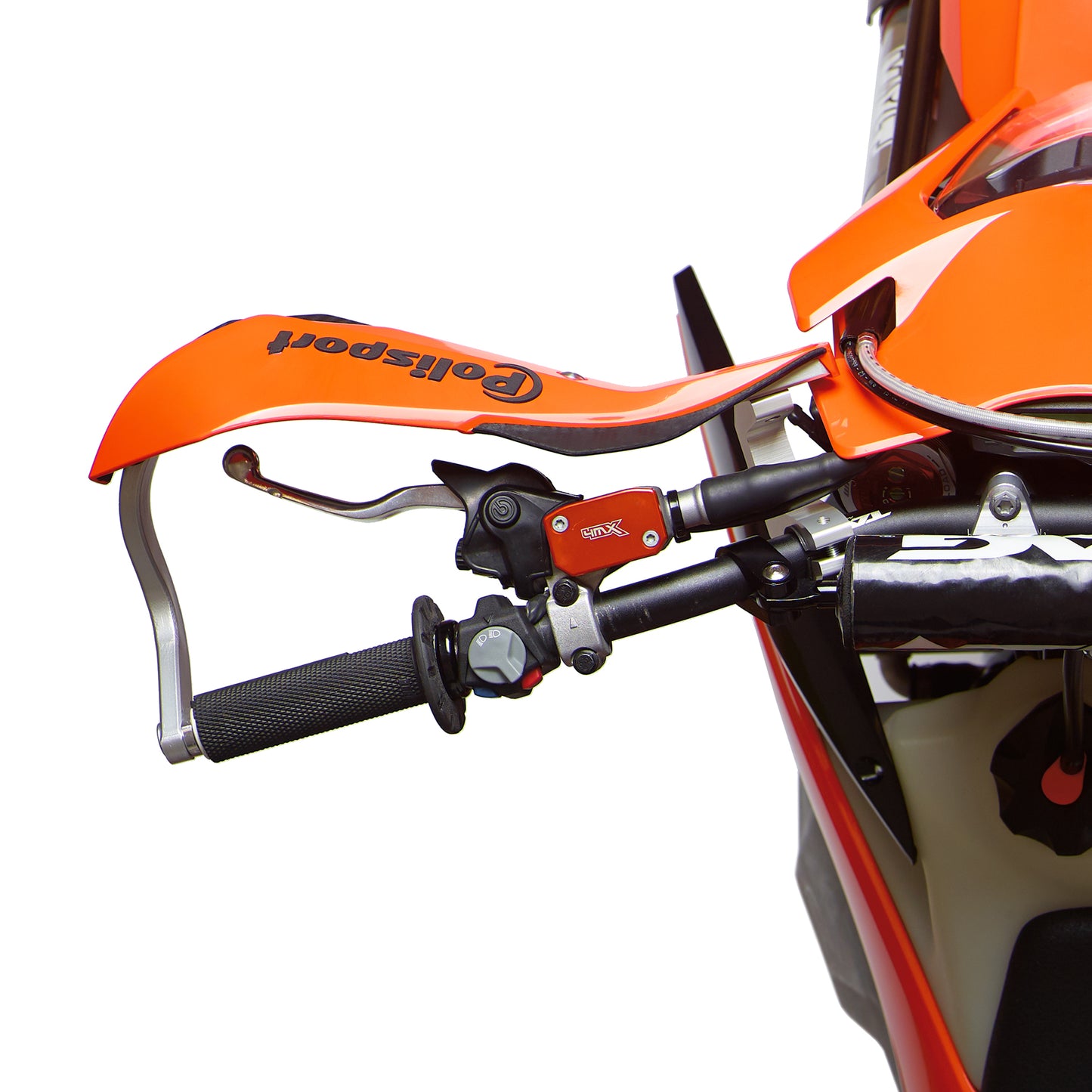 Handguardi Polisport Trail blazer