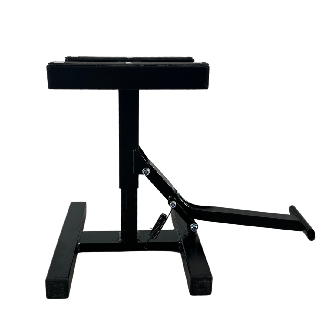 MX stojalo Motion stuff črno