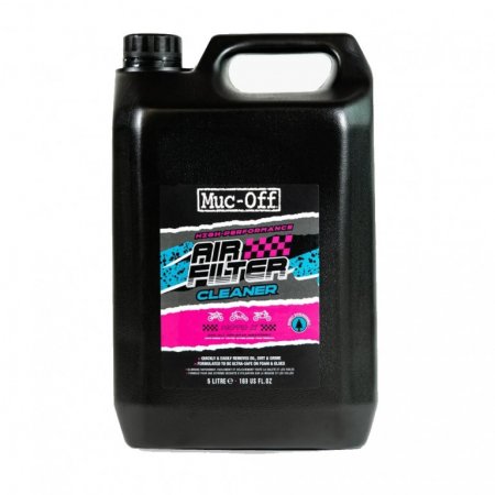 MUC-OFF air filter cleaner 5l