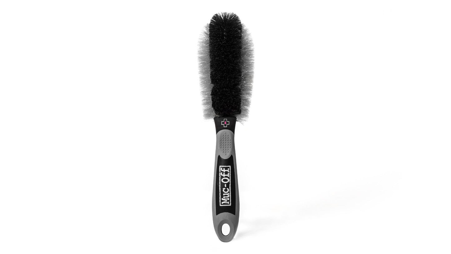 MUC-OFF premium brush kit krtače za čiščenje 5 kos