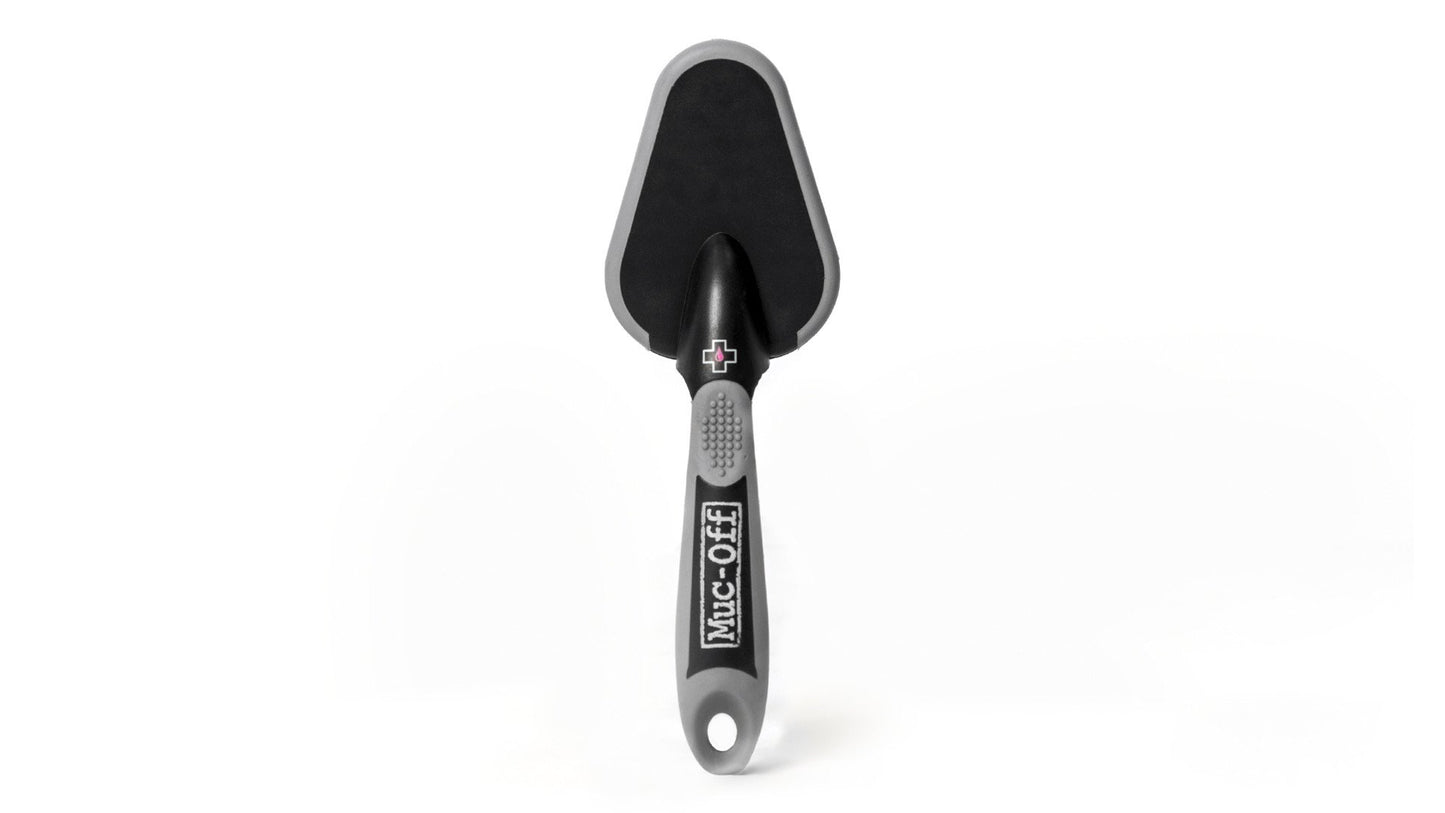 MUC-OFF premium brush kit krtače za čiščenje 5 kos