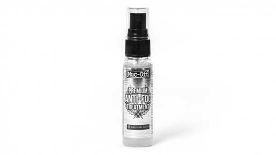 MUC-OFF Anti-fog pršilo 32ml