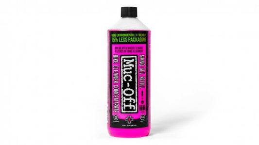 MUC-OFF bike cleaner koncentrat 1l