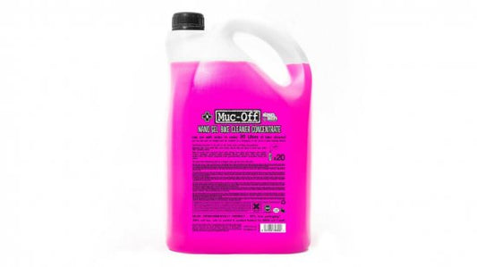 MUC-OFF bike cleaner koncentrat 5l