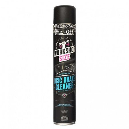MUC-OFF čistilo zavor 750ml