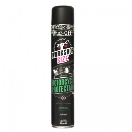MUC-OFF moto protectant sprej 750ml