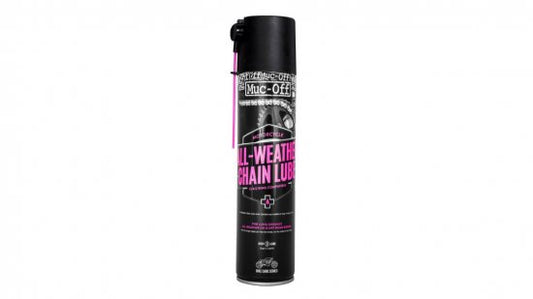 MUC-OFF All weather mazivo za verigo v spreju