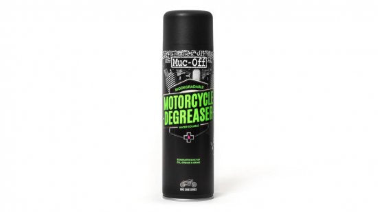 MUC-OFF biorazgradljiv razmaščevalec 500ml