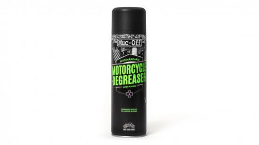 MUC-OFF biorazgradljiv razmaščevalec 500ml