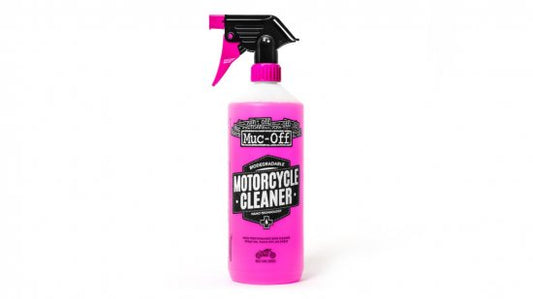 MUC-OFF Nanotech čistilo 1l