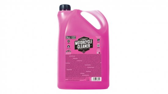MUC-OFF Nanotech čistilo 5l