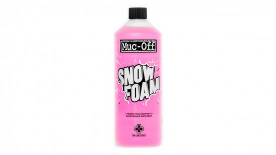 MUC-OFF snow foam čistilo 1l